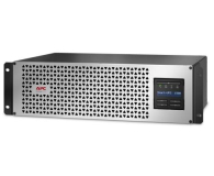 APC Smart-UPS SC (1500VA/1350W, 6xIEC, AVR, 3U) - 703579 - zdjęcie 2